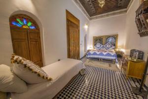 Imagen de la galería de Riad Ouliya, en Fez