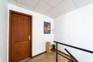 大加那利岛拉斯帕尔马斯Un Lugar House Canteras - Coliving的相册照片
