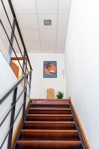 大加那利岛拉斯帕尔马斯Un Lugar House Canteras - Coliving的相册照片