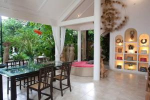 Imagem da galeria de Exquisite private Villa — Villa Sekala, Sanur, SE Bali em Sanur
