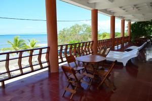 Imagen de la galería de Hotel Montecarlo Beach, en Tolú