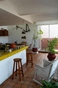 Φωτογραφία από το άλμπουμ του Casa Roja, Tecolutla (frente al mar) σε Tecolutla