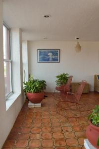 Φωτογραφία από το άλμπουμ του Casa Roja, Tecolutla (frente al mar) σε Tecolutla