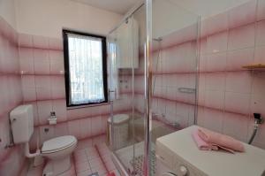 Bagno di Rooms Tomc