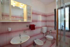 Bagno di Rooms Tomc