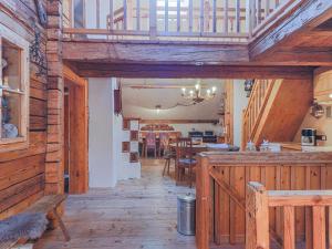 Fotografie z fotogalerie ubytování Hauserbauer v destinaci Bramberg am Wildkogel