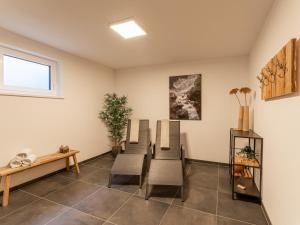 Zdjęcie z galerii obiektu Tauernlodge Krimml 2B w mieście Krimml