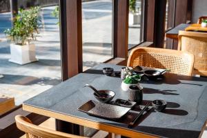 Imagine din galeria proprietății Samiling Resort în Checheng