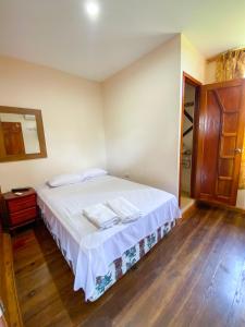 Fotografie z fotogalerie ubytování Hostal Tortuga Dorada v destinaci Puerto López