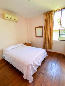 Fotografie z fotogalerie ubytování Hostal Tortuga Dorada v destinaci Puerto López