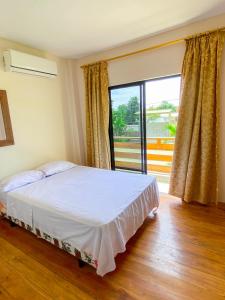 Fotografie z fotogalerie ubytování Hostal Tortuga Dorada v destinaci Puerto López