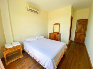 Fotografie z fotogalerie ubytování Hostal Tortuga Dorada v destinaci Puerto López