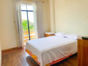 Fotografie z fotogalerie ubytování Hostal Tortuga Dorada v destinaci Puerto López