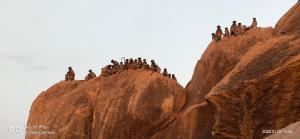 Ảnh trong thư viện ảnh của ANU HOMESTAY ở Hampi