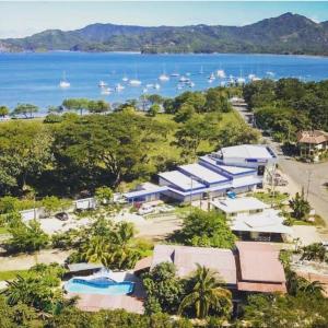 Φυσικό τοπίο κοντά σε αυτός ο ξενώνας