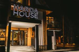 Gallery image of Harda House Friends & Spa in Zakopane