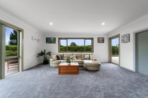 Gallery image of Orange Blossom Cottage - Greytown Holiday Home in Greytown