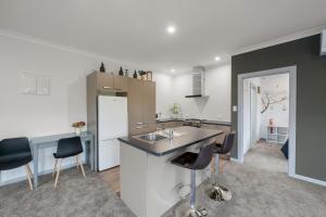 Gallery image of Orange Blossom Cottage - Greytown Holiday Home in Greytown