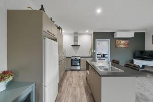 Gallery image of Orange Blossom Cottage - Greytown Holiday Home in Greytown