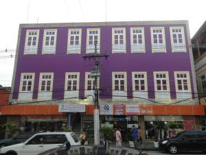 Imagen de la galería de Hotel Farol da Barra, en Manaus