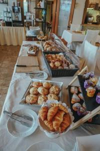 Mâncare la sau în apropiere de această pensiune