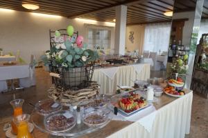 Mâncare la sau în apropiere de această pensiune