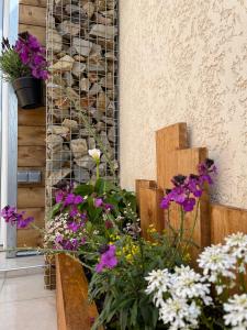 Ảnh trong thư viện ảnh của Le Studio de l'Olivier ở Courcelles-sur-Seine