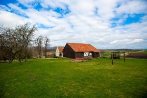 Galeriebild der Unterkunft Gościniec Zelówka in Wydminy