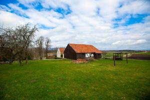 Fotografia z galérie ubytovania Gościniec Zelówka v destinácii Wydminy