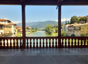 Gallery image of Luxury House B&B in Bassano del Grappa