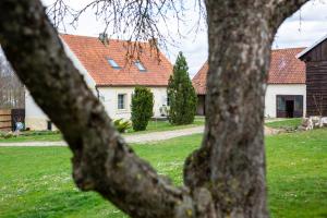 Fotografia z galérie ubytovania Gościniec Zelówka v destinácii Wydminy