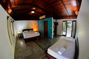 Gallery image of Indigo Yoga Surf Resort in Mal País