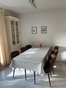 Χώρος καθιστικού στο Haus Bergzicht +9 φωτογραφίες