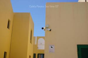 Zdjęcie z galerii obiektu Caleta Paraiso Sea View 137 w mieście Costa de Antigua