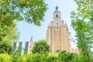 Lokalna atrakcja w pobliżu tego apartamentu
