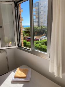 Fotografie z fotogalerie ubytování Large Apartment with Sea Views v destinaci Sueca