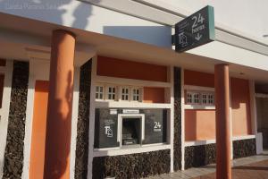Zdjęcie z galerii obiektu Caleta Paraiso Sea View 137 w mieście Costa de Antigua