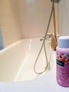 Billede fra billedgalleriet på Wunderschönes Ferienhaus in Strandnähe i Retranchement