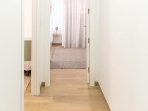 Posteľ alebo postele v izbe v ubytovaní La Casa de Nano