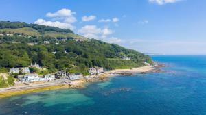 Foto da galeria de Bonito em Ventnor