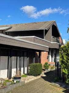 Afbeelding uit fotogalerij van Xantener Ferienhaus Eichenwinkel in Xanten