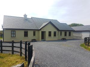 Gallery image of White Thorn House in Clifden