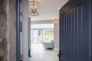 Gallery image of Wave Bay Cottage in Ballyconneely