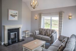 Gallery image of Wave Bay Cottage in Ballyconneely