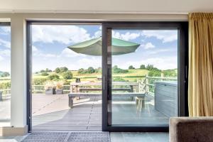 Fotografie z fotogalerie ubytování Hoods v destinaci Bridport