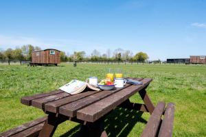 Gallery image of Honeysuckle Farm Holidays by Stay In Suffolk in Woodbridge