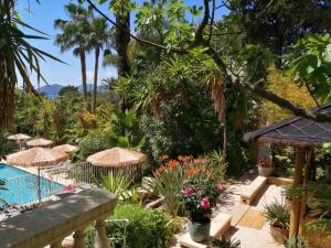 Imagen de la galería de Residence Veles Plage, en Cannes