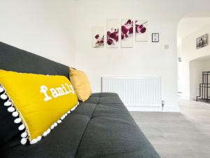 Gallery image of Worksop Newly Refurbished 2-Bedroom House in Worksop