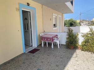 Fotografia z galérie ubytovania Galini Apartment v destinácii Karpathos + 6 fotografií