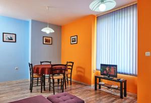 Gallery image of Apartments Dimitrovi in Pomorie